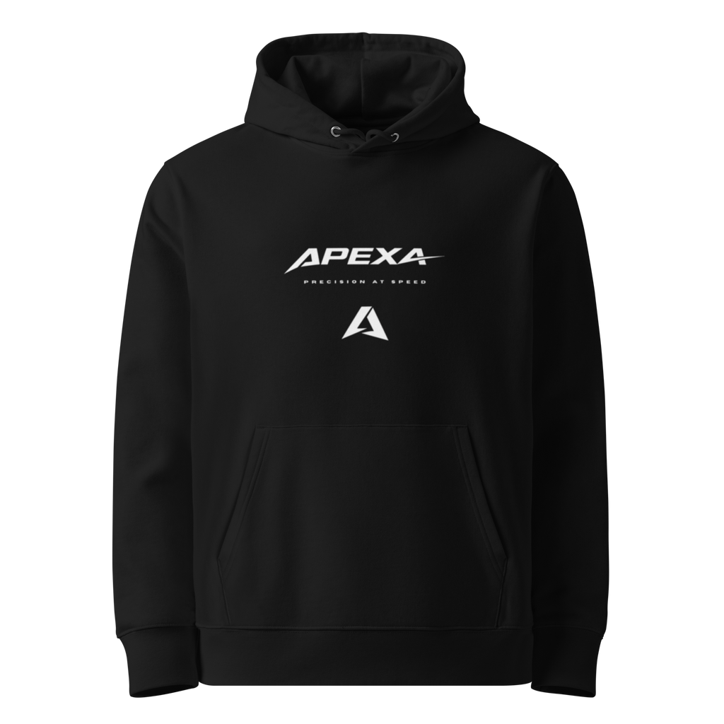 Apexa Hoodie | Essential 001