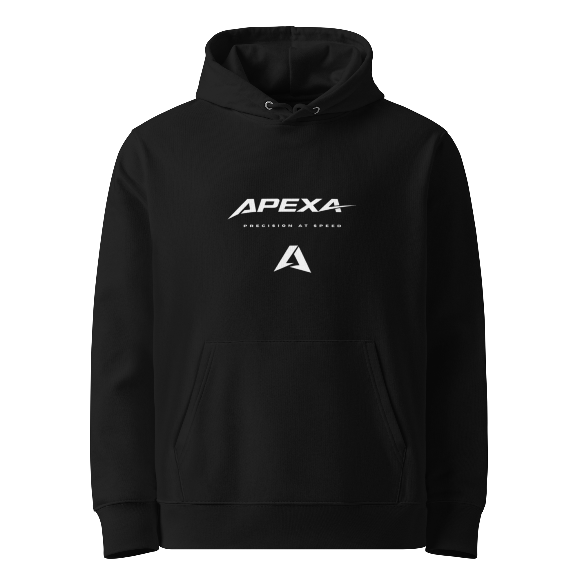 Apexa Hoodie | Essential 001
