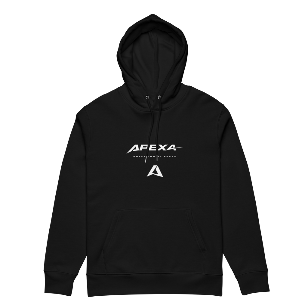 Apexa Hoodie | Essential 001