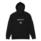 Apexa Hoodie | Essential 001