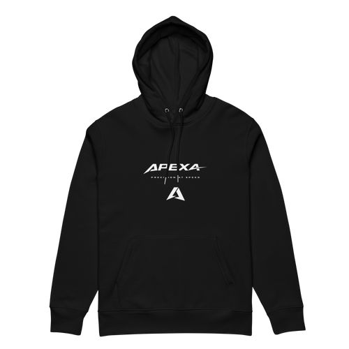 Apexa Hoodie | Essential 001