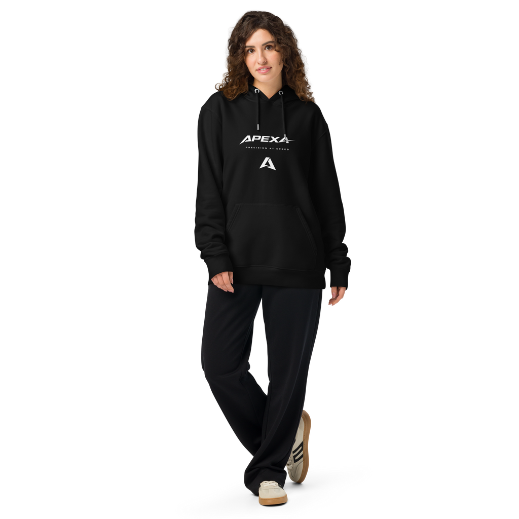 Apexa Hoodie | Essential 001