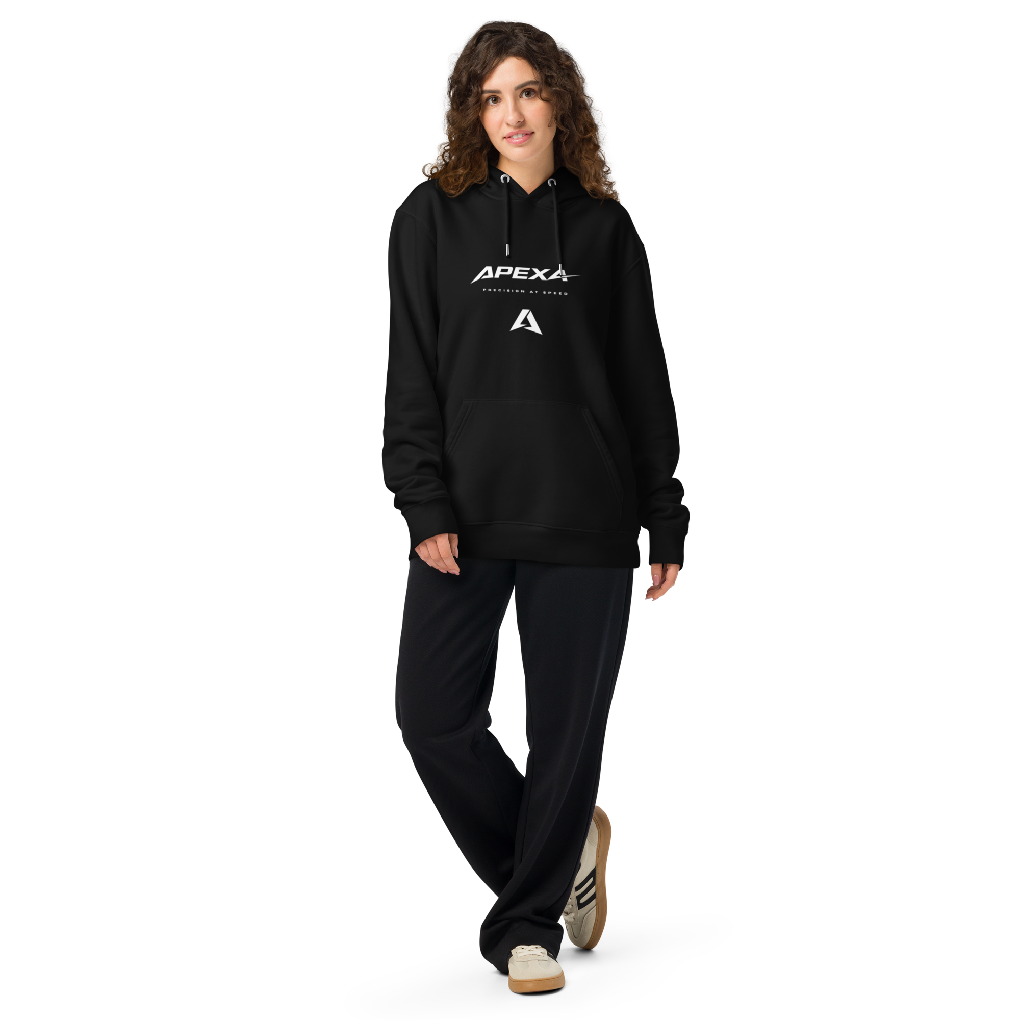 Apexa Hoodie | Essential 001