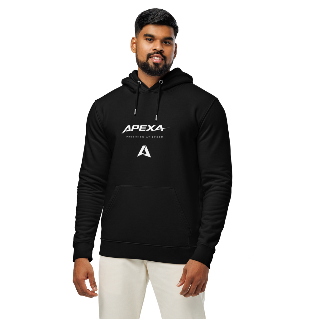 Apexa Hoodie | Essential 001
