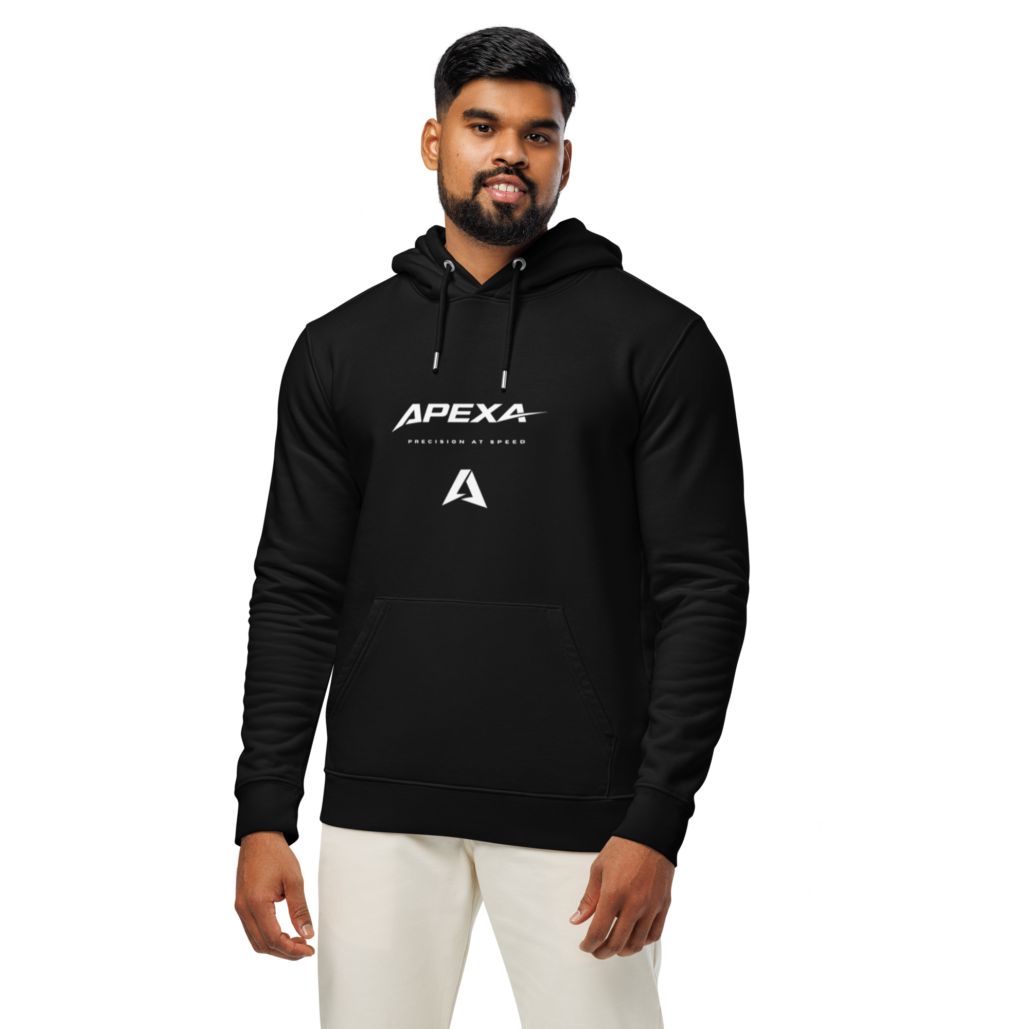 Apexa Hoodie | Essential 001