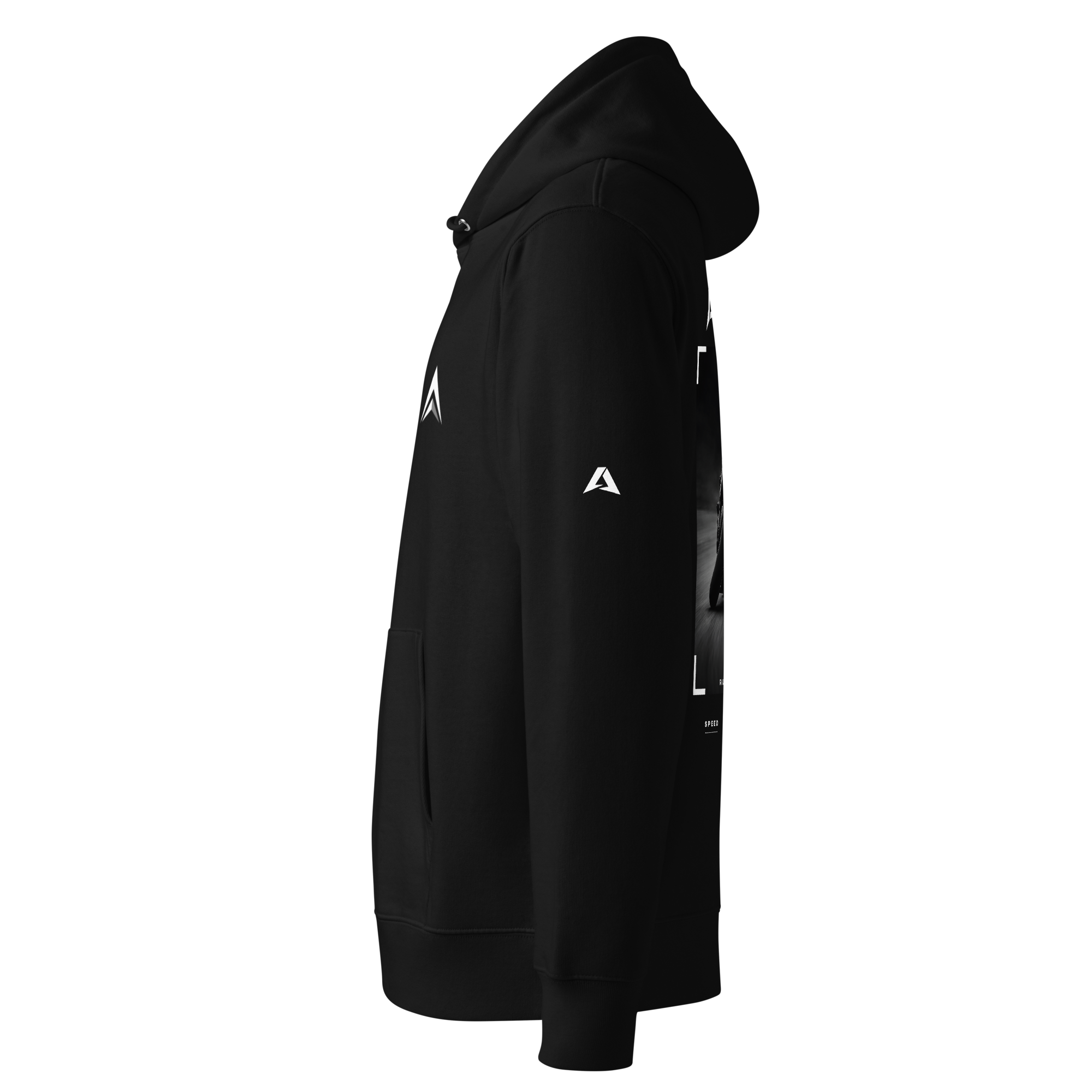 Apexa Hoodie | Apex Rider 001